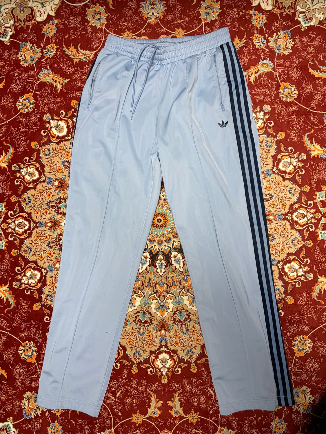아디다스 베켄바우어 트랙팬츠 엠비언트 스카이 - KR 사이즈 상품이미지1