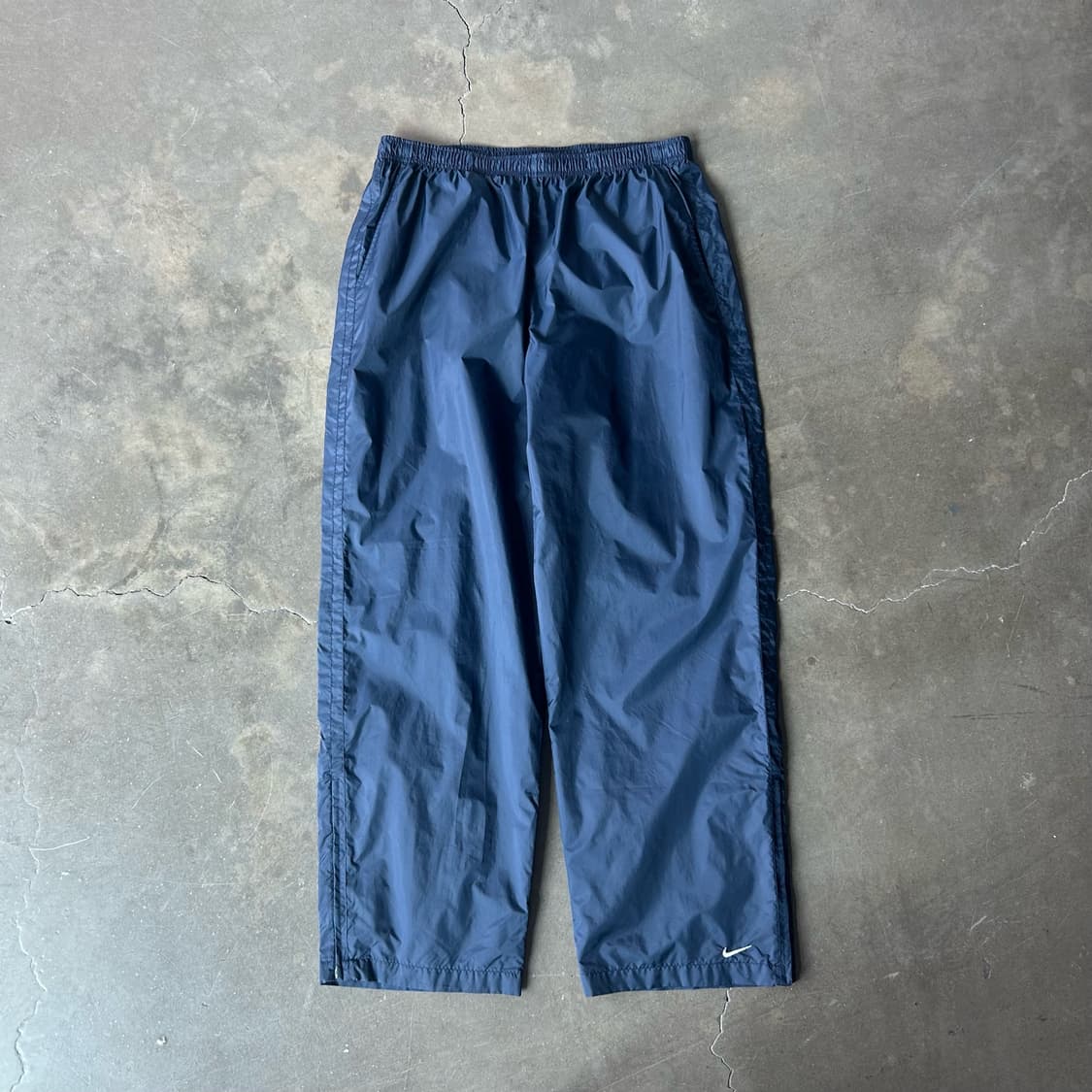 00s 나이키 트랙팬츠 상품이미지2