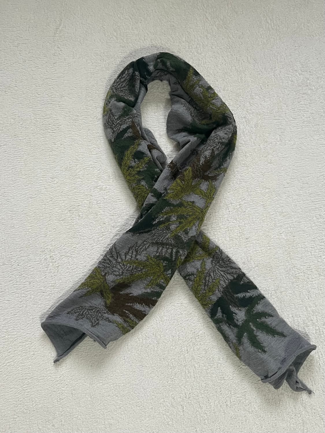 캐피탈 머플러 상품이미지1