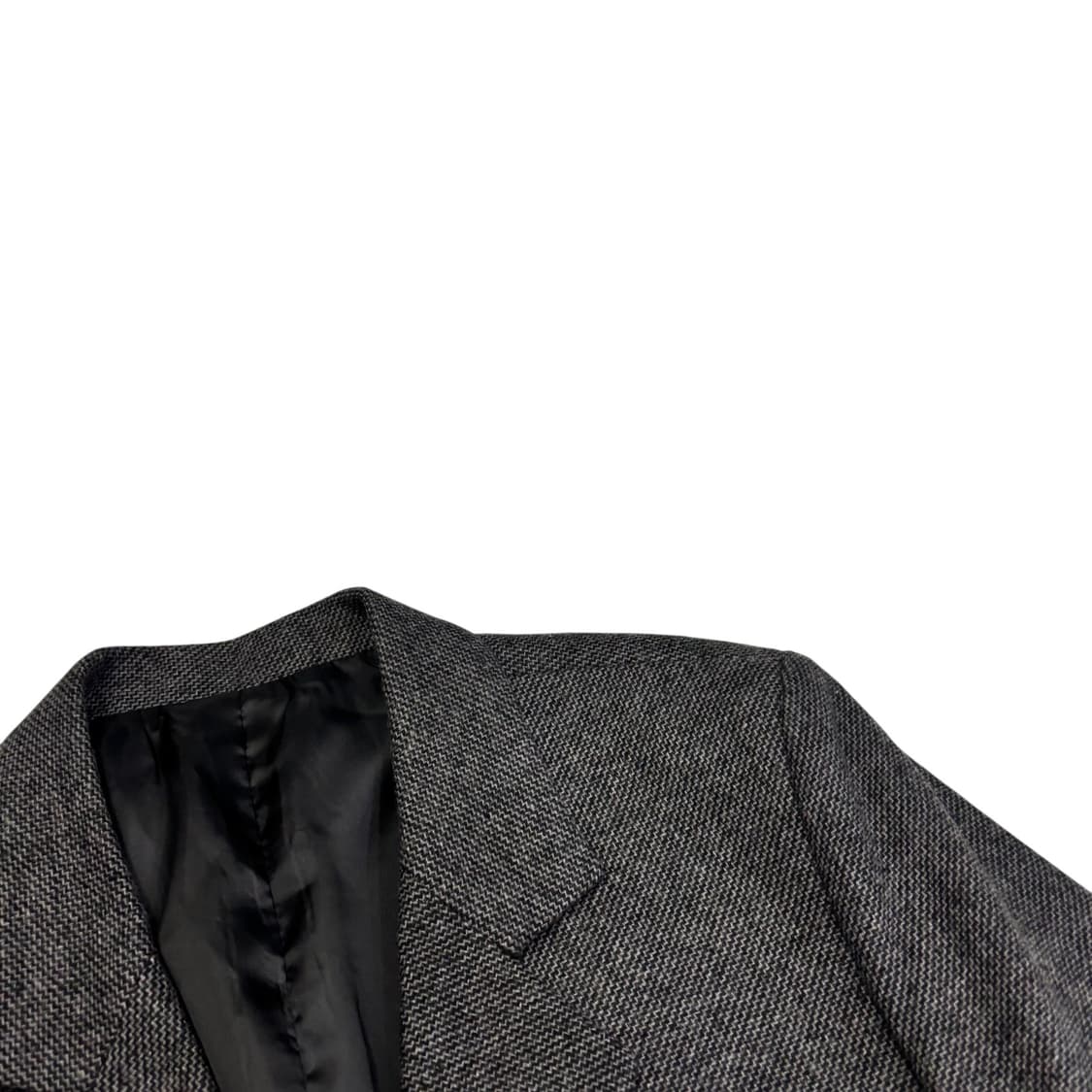 수아레 투버튼 블레이저 상품이미지3