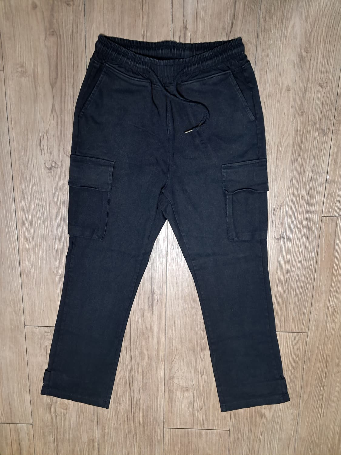 아티스트웨어 카고바지 XL 상품이미지1