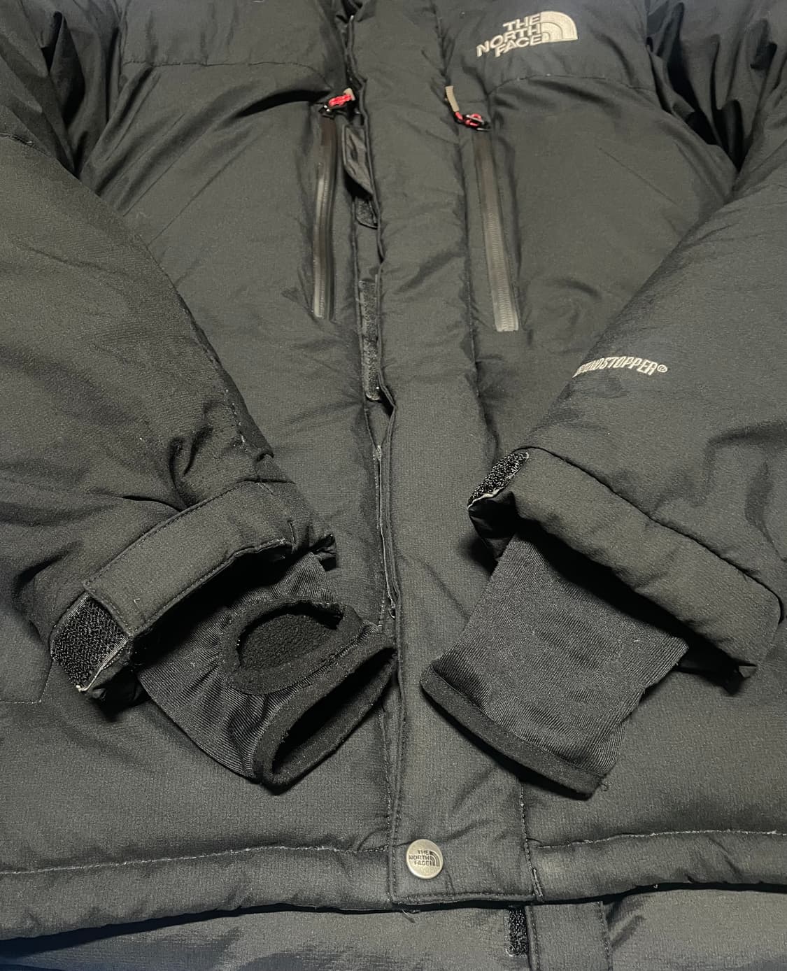 노스페이스 뉴히말라야  상품이미지4