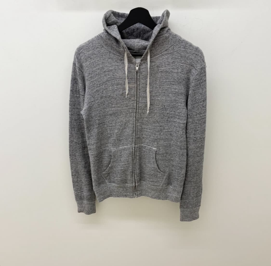 엔 할리우드 후드 집업 상품이미지1