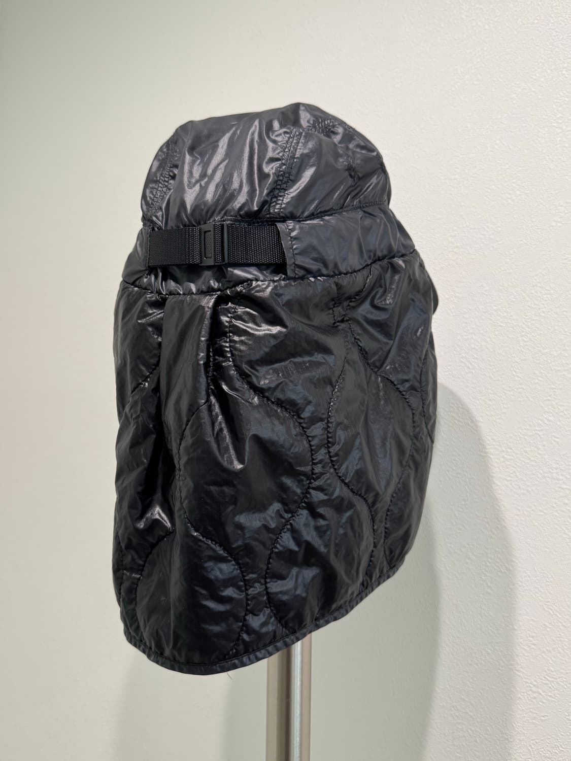 솔로이스트 19aw 이어플랩 캡 상품이미지8