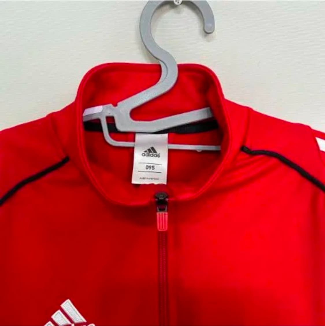 아디다스 남성 져지 95 상품이미지2