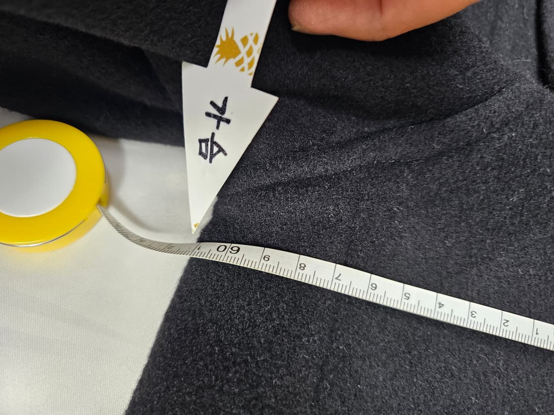 버버리더블코트 상품이미지6