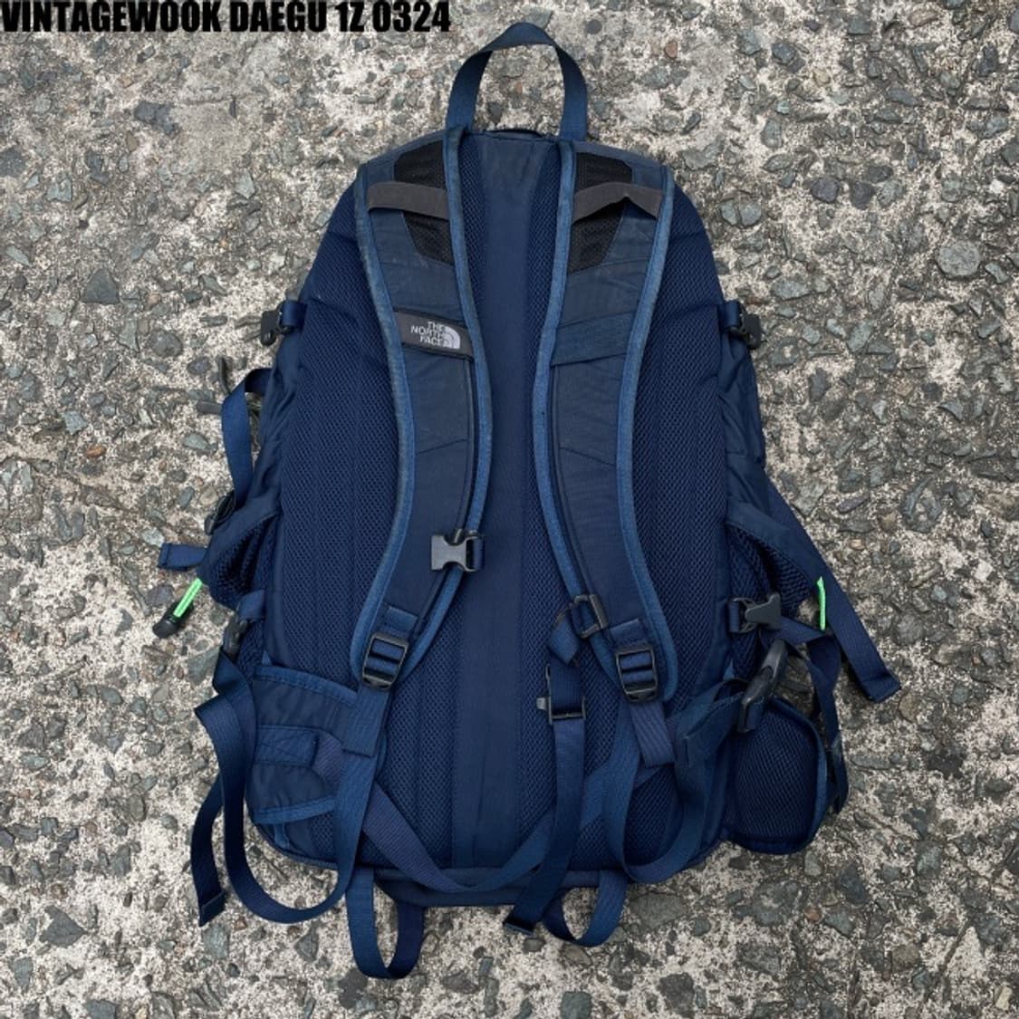 노스페이스 빅샷 백팩 상품이미지4