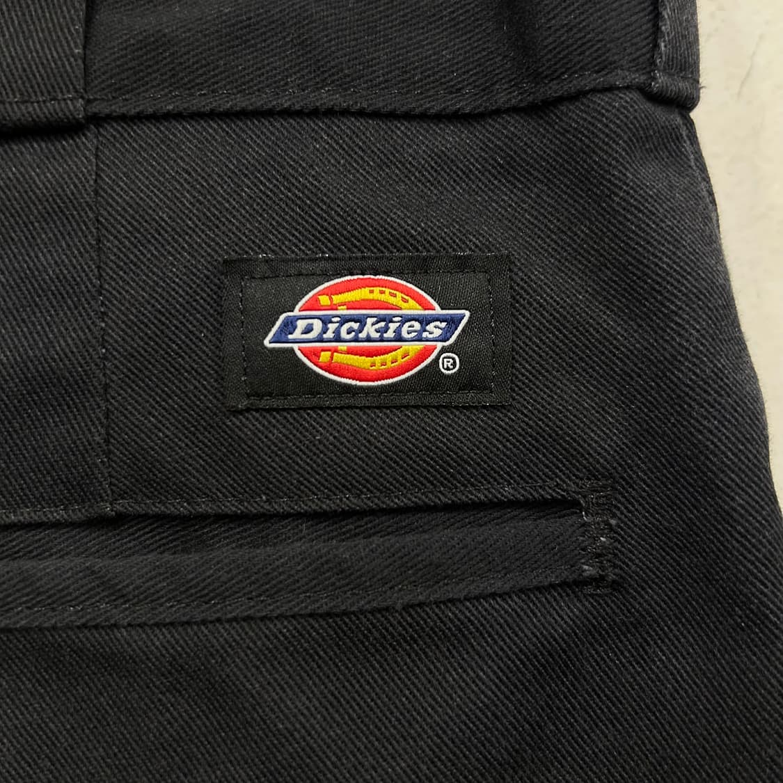 디키즈 874 레귤러핏 코튼 워크 치노팬츠 상품이미지4