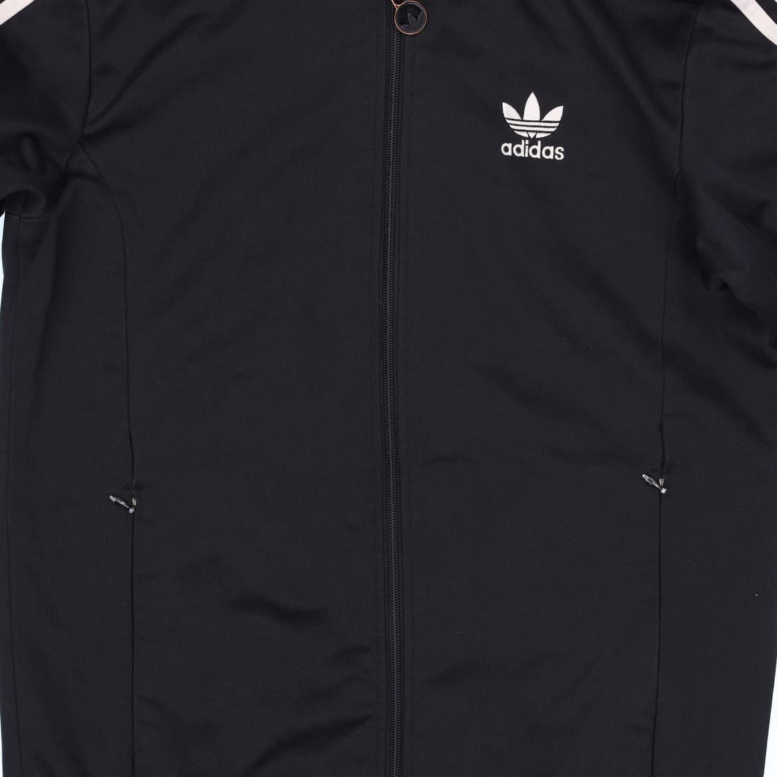 100 아디다스 유로파 트랙탑 집업 져지 N7450 상품이미지5