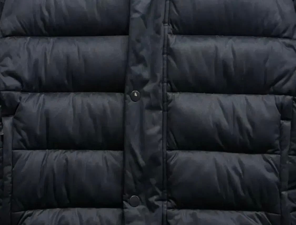 라코스테 구스 경량패딩 L-XL 상품이미지6