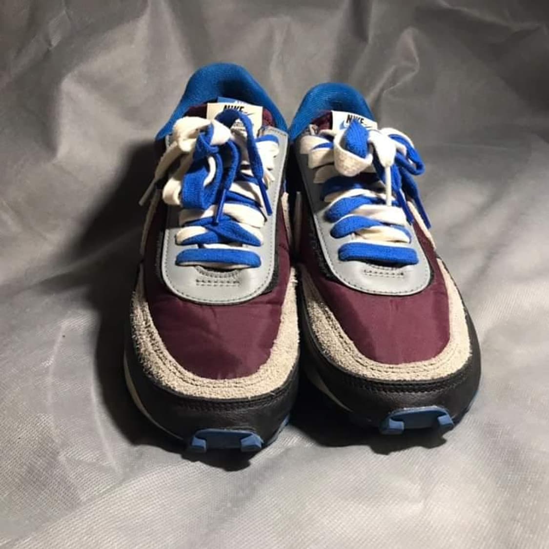 나이키 사카이 언더커버 260 급처 상품이미지4