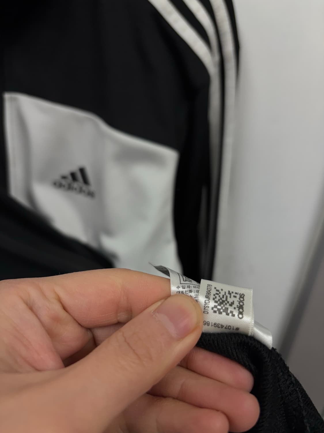 아디다스 트랙탑 상품이미지6