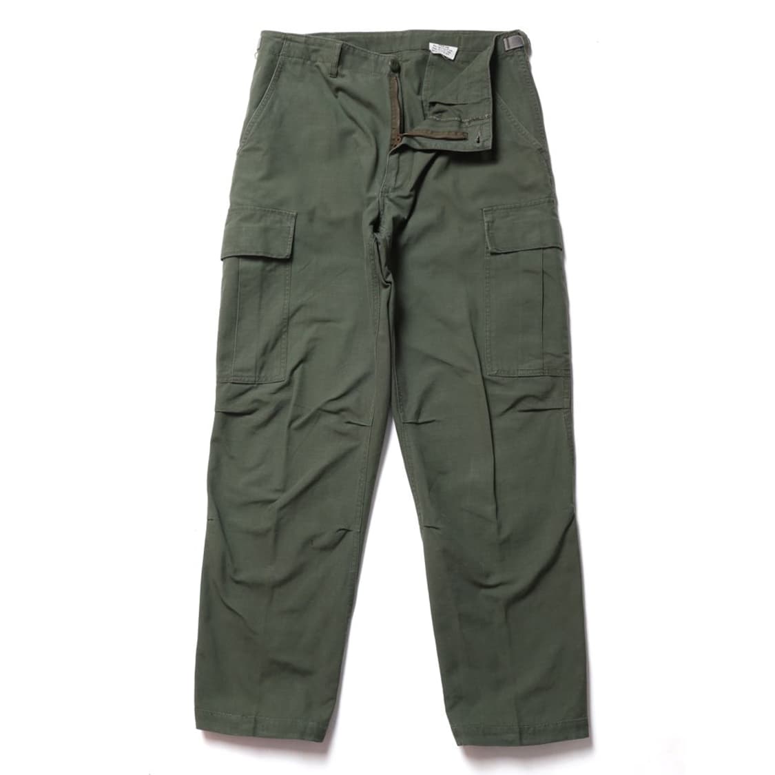 밀리터리 Military Cargo Pants 
 상품이미지4