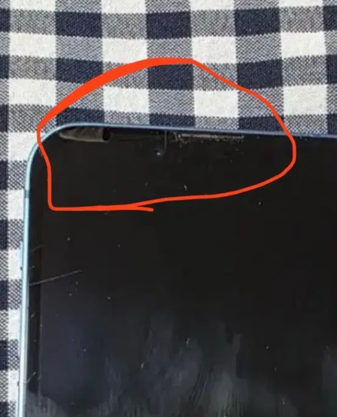 아이폰13 미니 512기가 블루(파랑) 상품이미지4