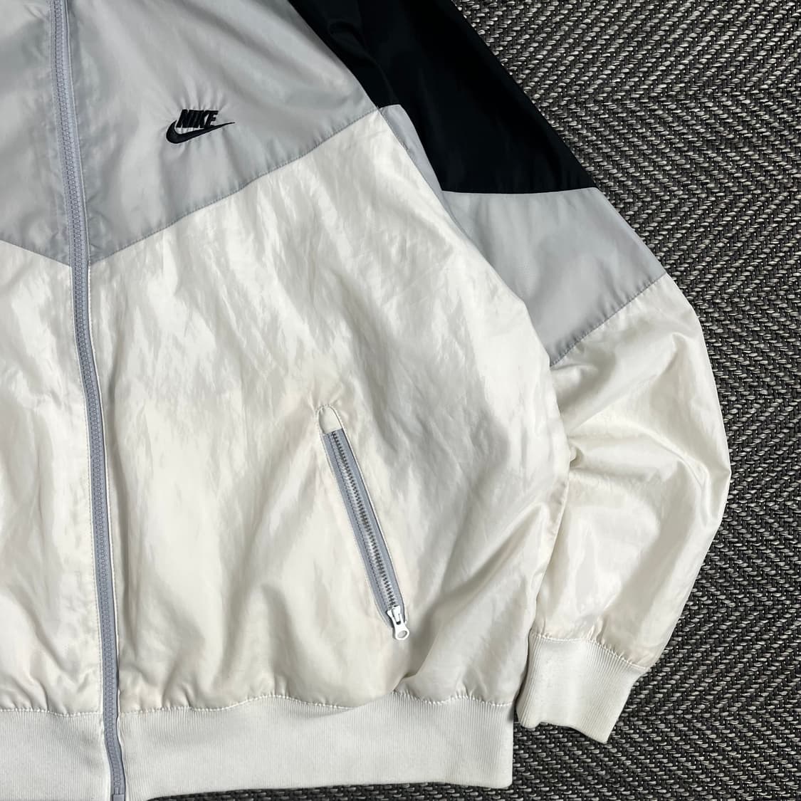 나이키 빅스우시 윈드러너 러닝 바람막이o 3223 상품이미지3