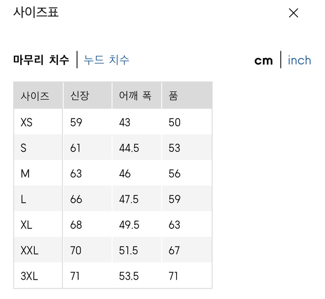 Gu 언더커버 샤기 크루넥 니트 스웨터 블랙 / L 상품이미지2