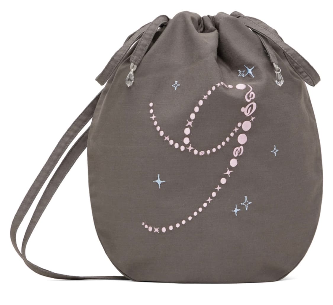 strongthe 파우치백 상품이미지2