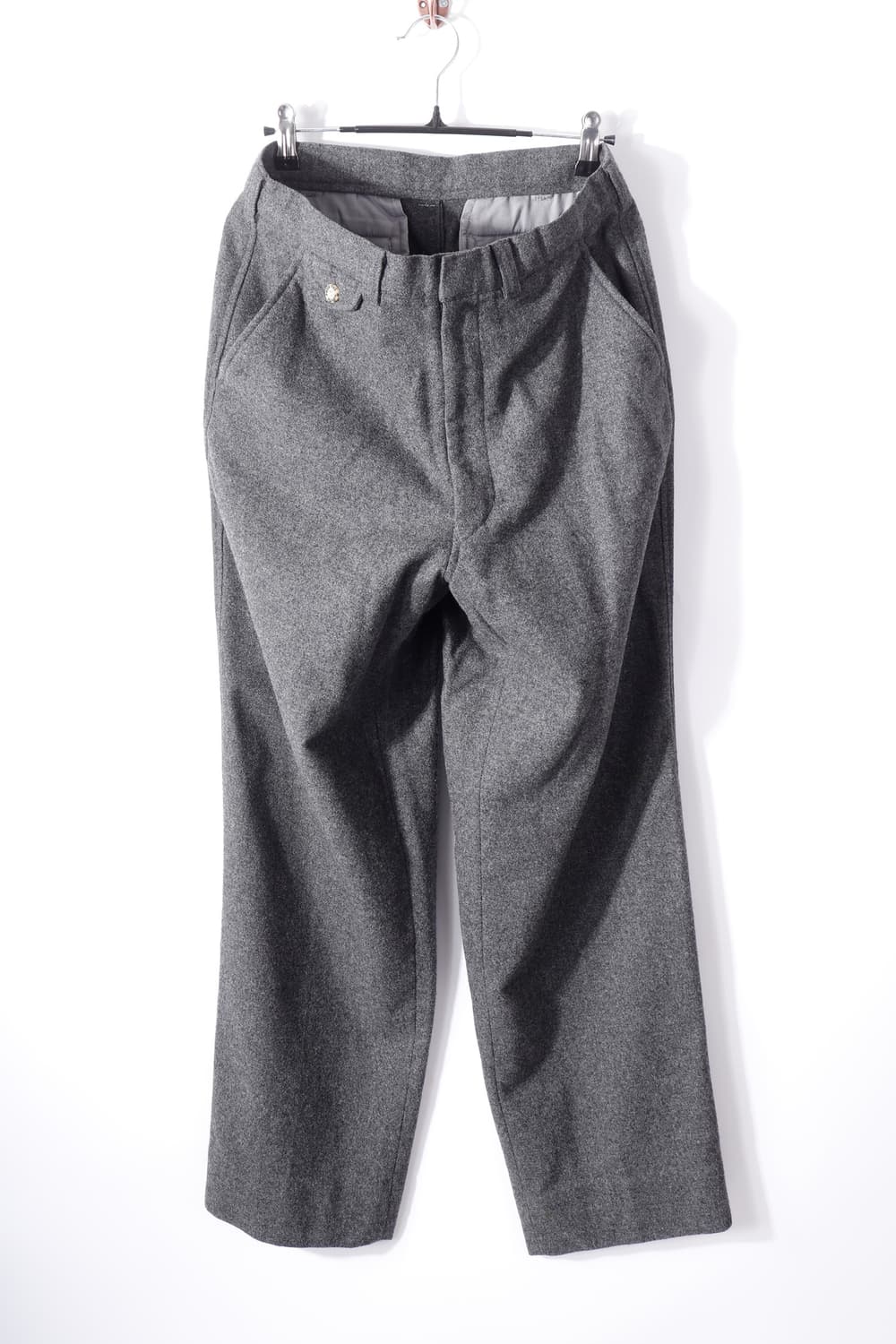North Face U.S.A wool pants (30인치) 상품이미지1