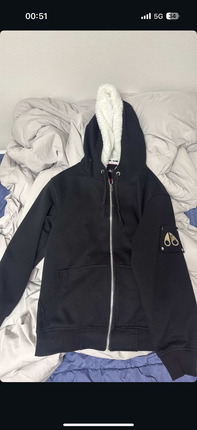 무스너클 버니스웨터 상품이미지3