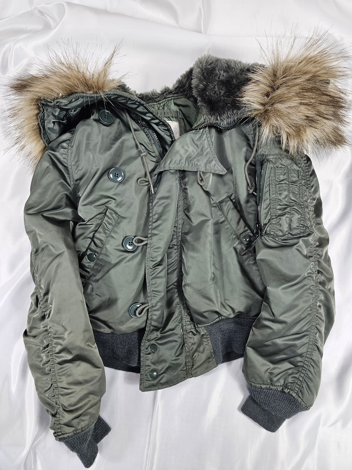 알파인더스트리n-2b 상품이미지1