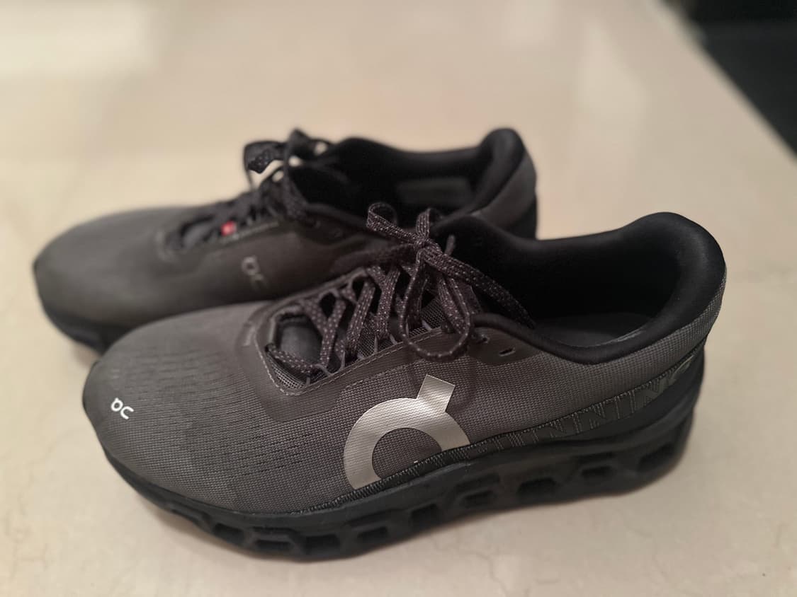 온러닝 클라우드몬스터2 - 275mm  상품이미지4