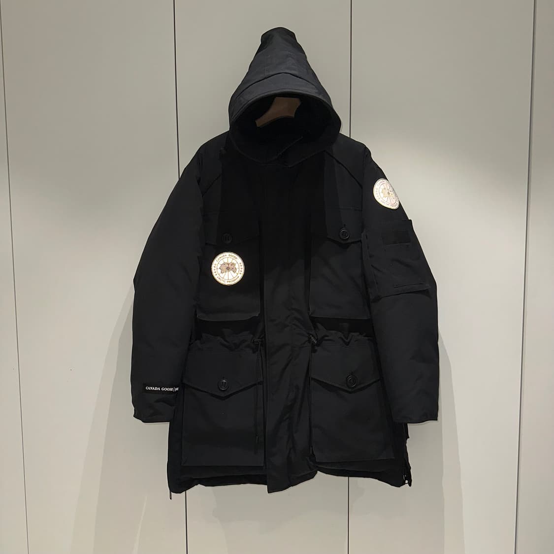 캐나다구스 준지 익스페디션 상품이미지1