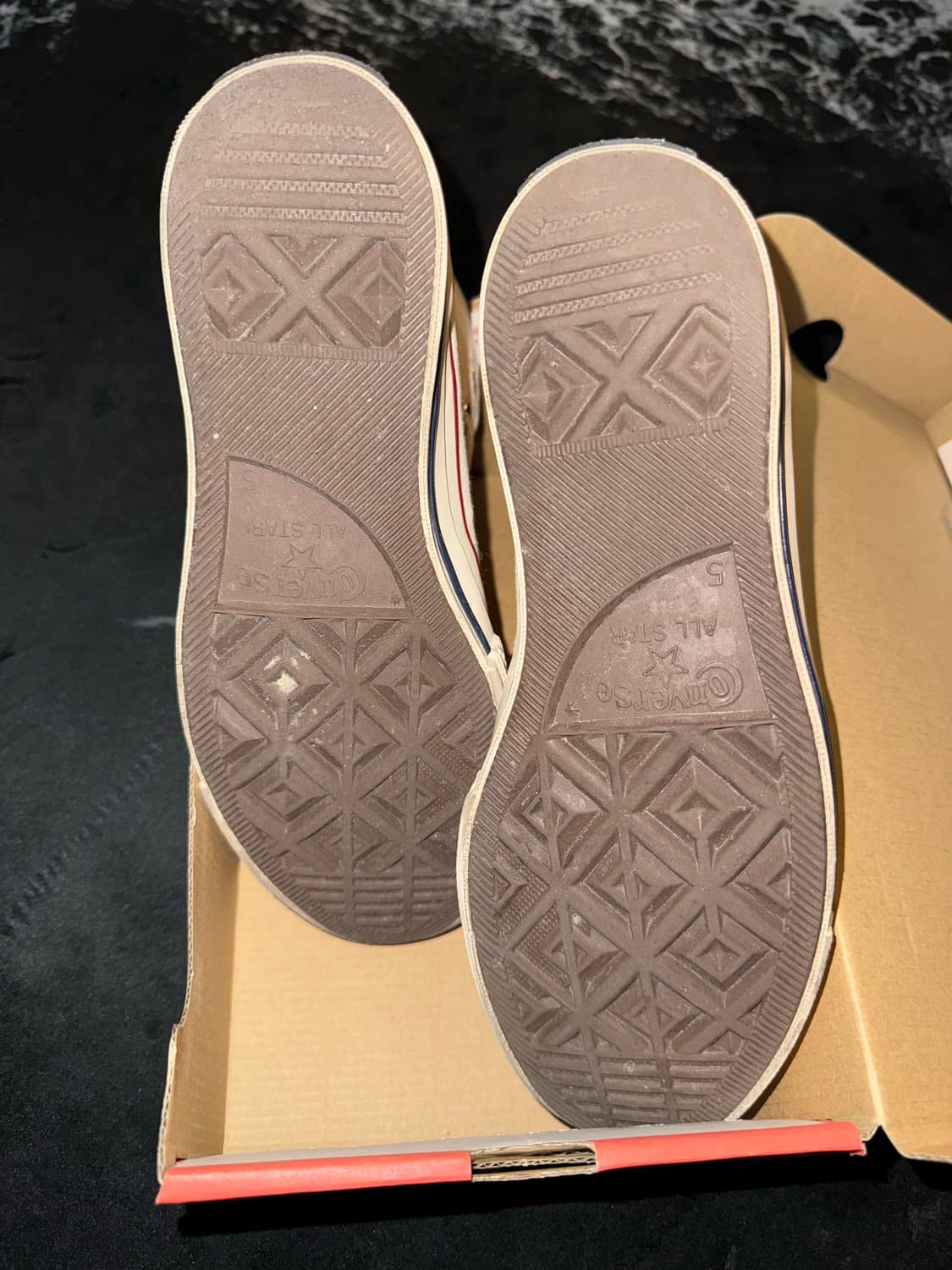 [240] 컨버스 척70 파치먼트 상품이미지6