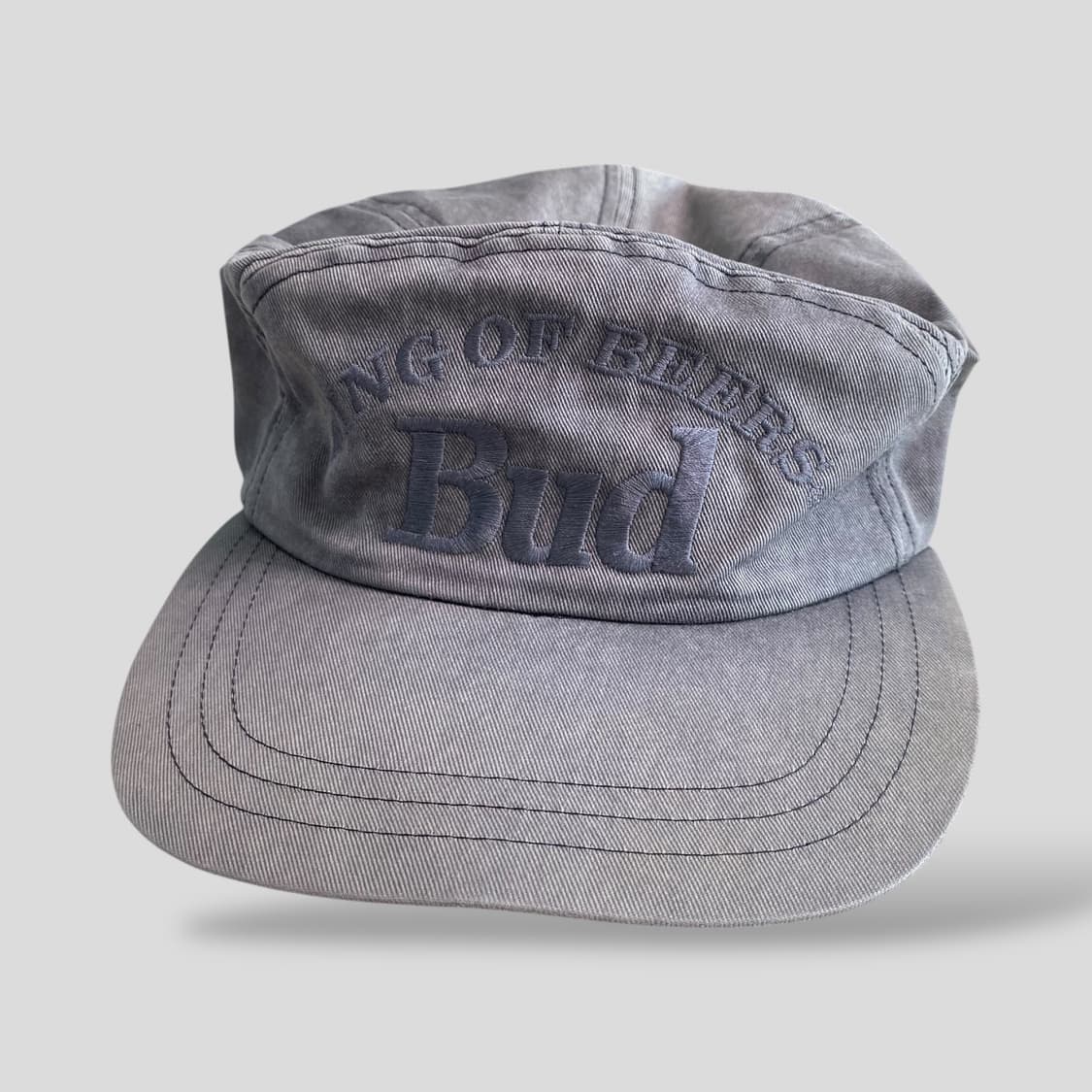 (OS)버드와이저 캡 모자 USA 상품이미지1