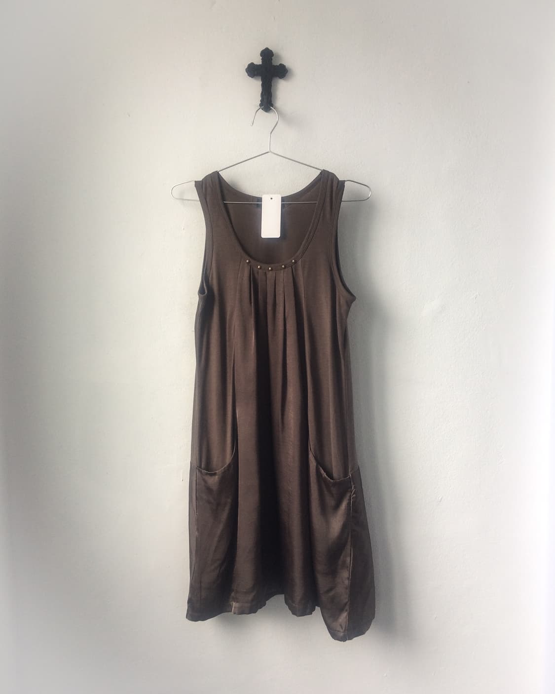Sleeveless onepiece 상품이미지2