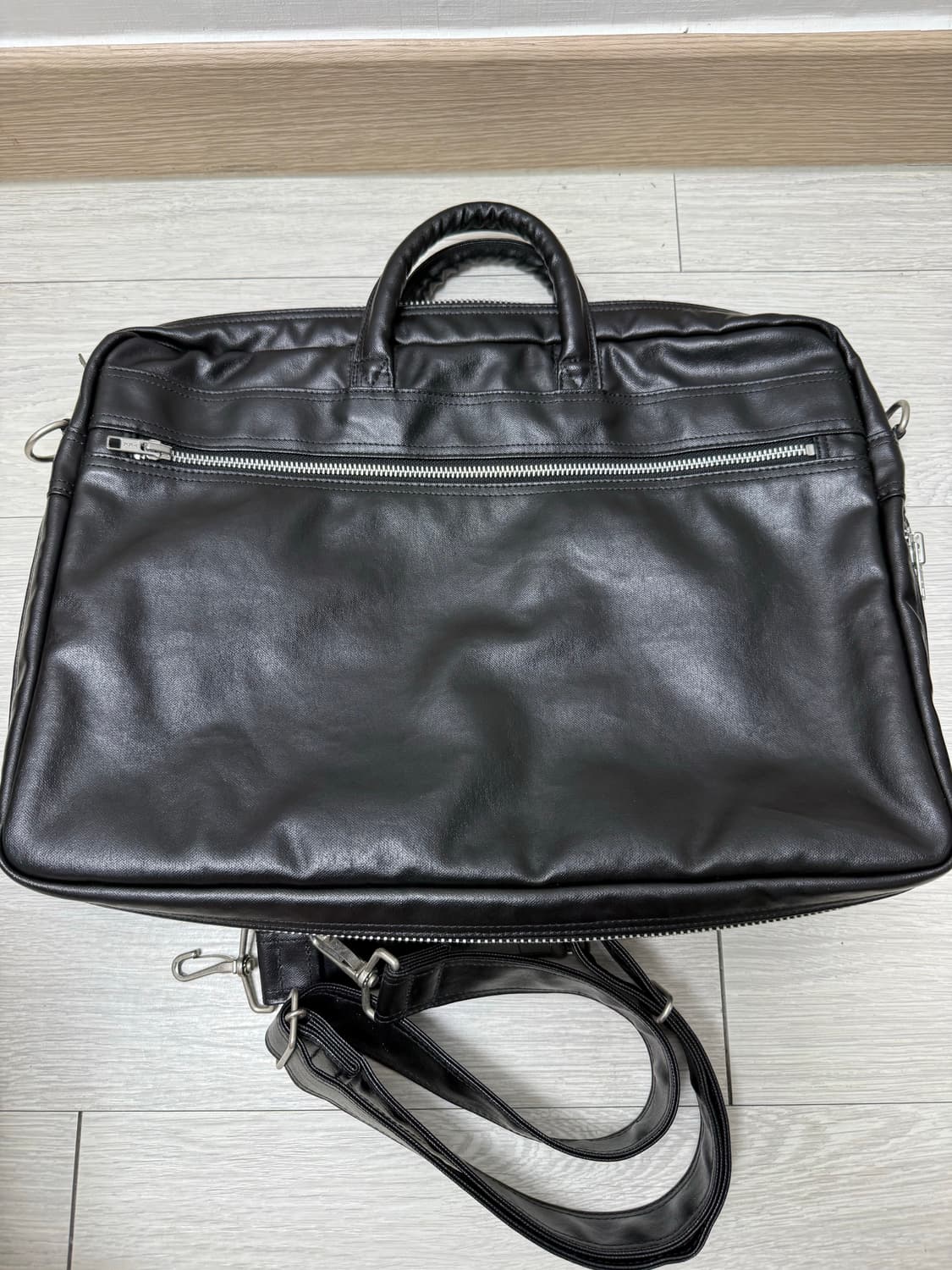 Porter 요시다 포터 프리스타일 2way 브리프케이스 상품이미지4