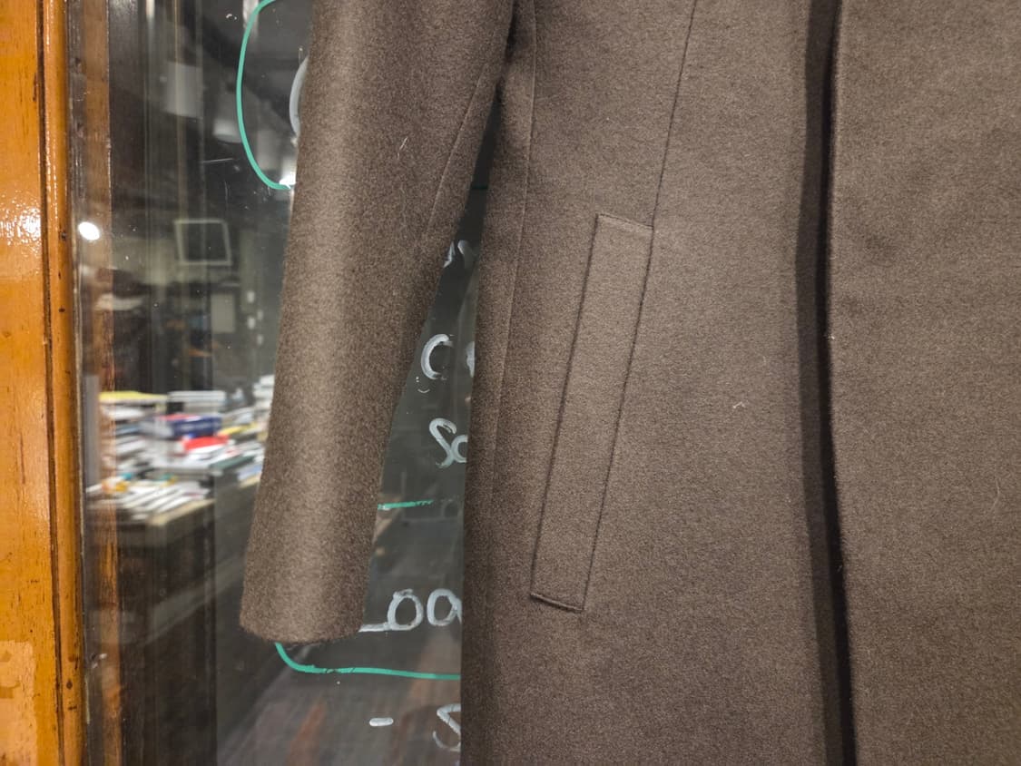 올세인츠 코트 상품이미지5