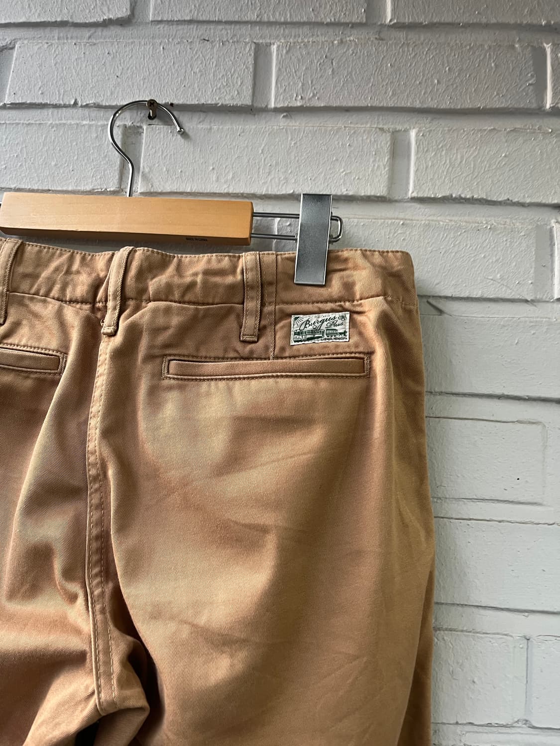 BURGUS PLUS pants 상품이미지5