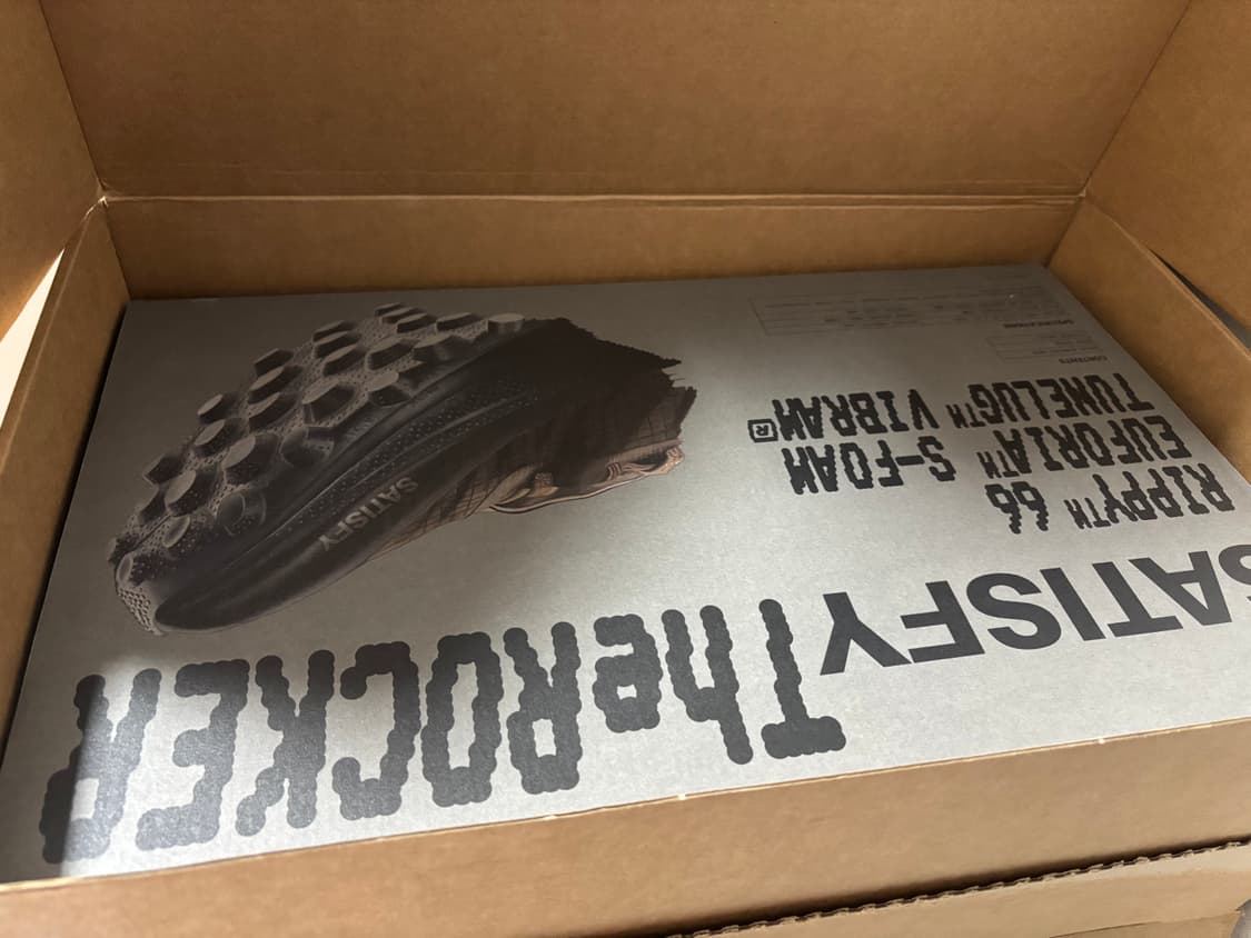 새티스파이 더라커 팔콘 US6 240 상품이미지3