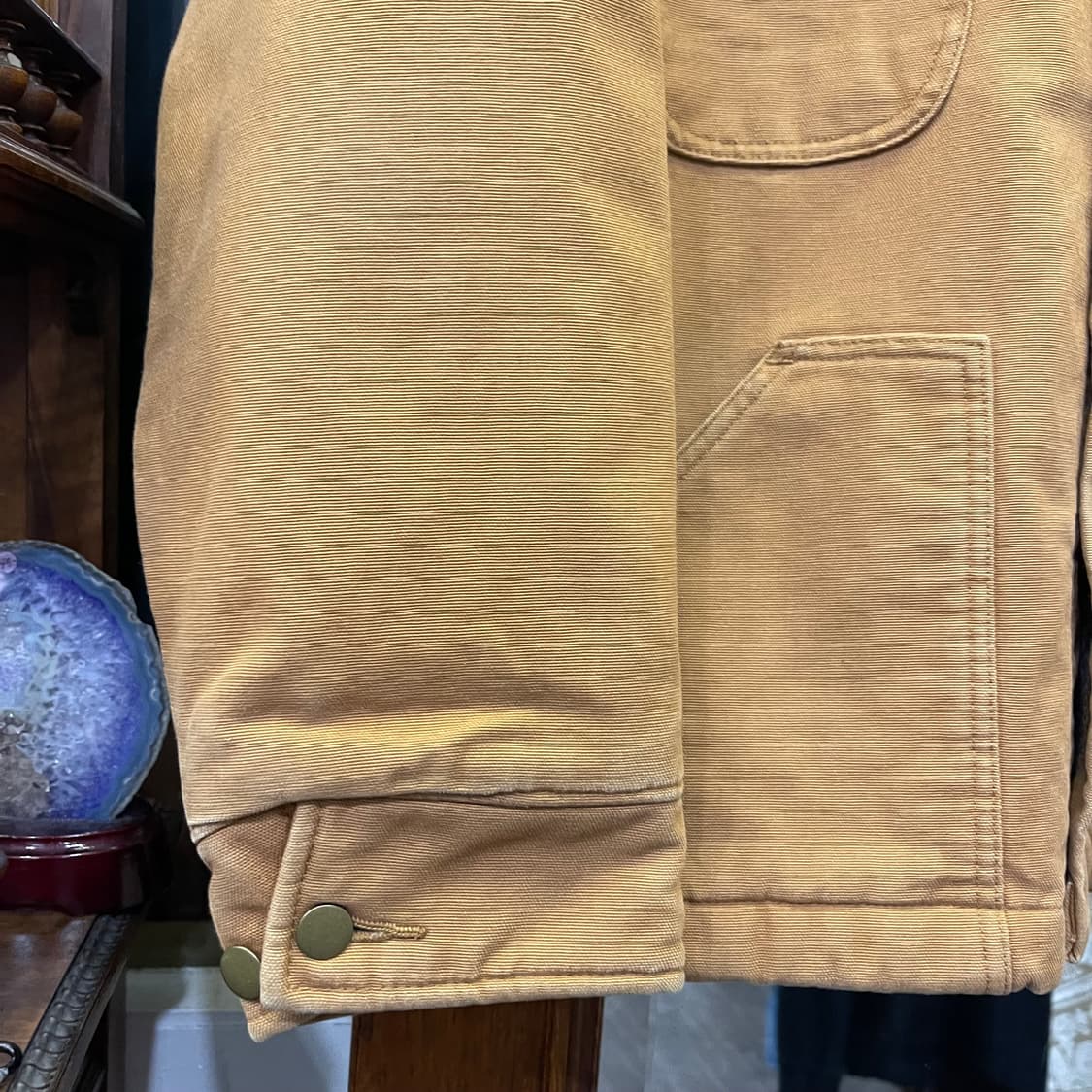 steelguard work jacket 상품이미지3