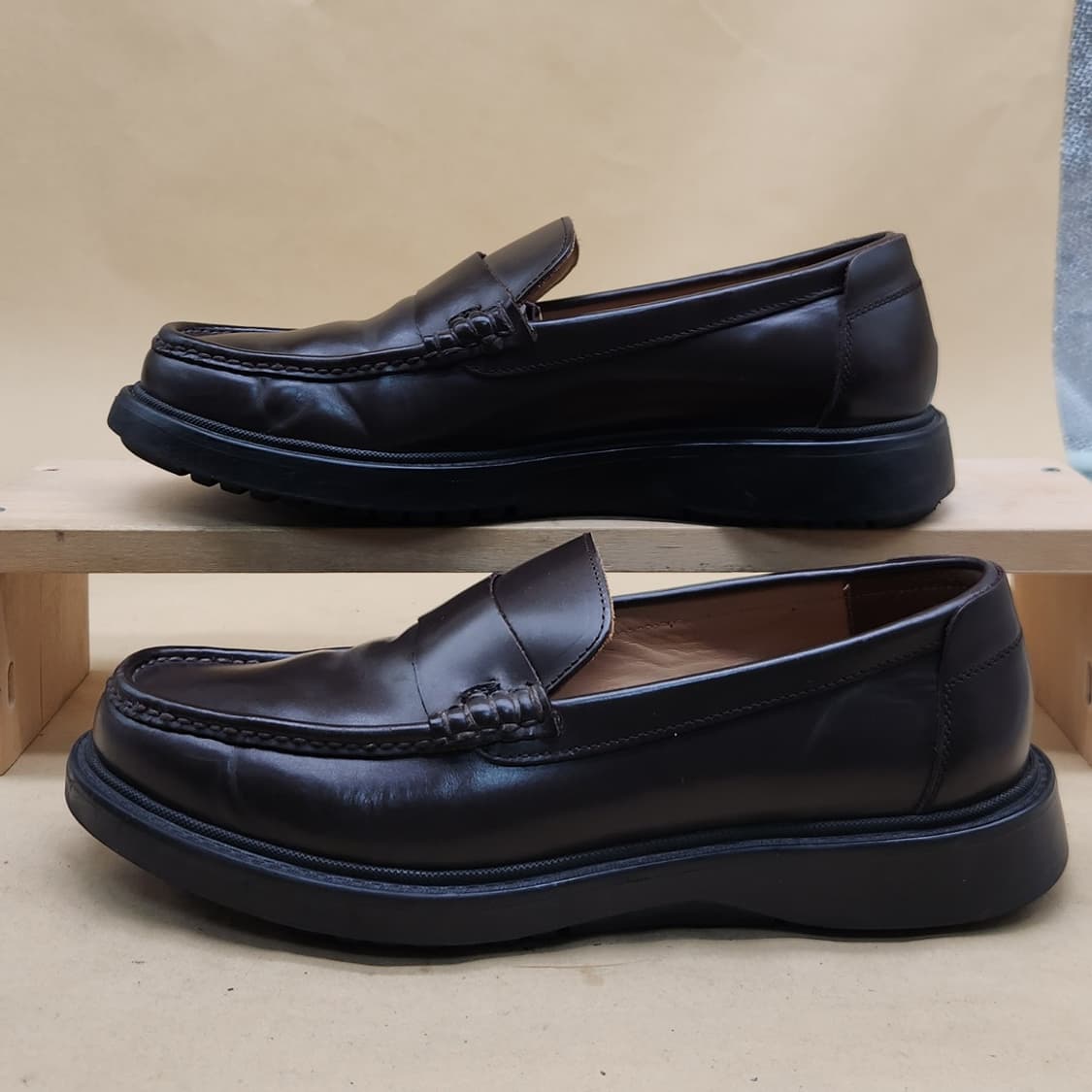 잔디로 남성 로퍼 250 상품이미지1