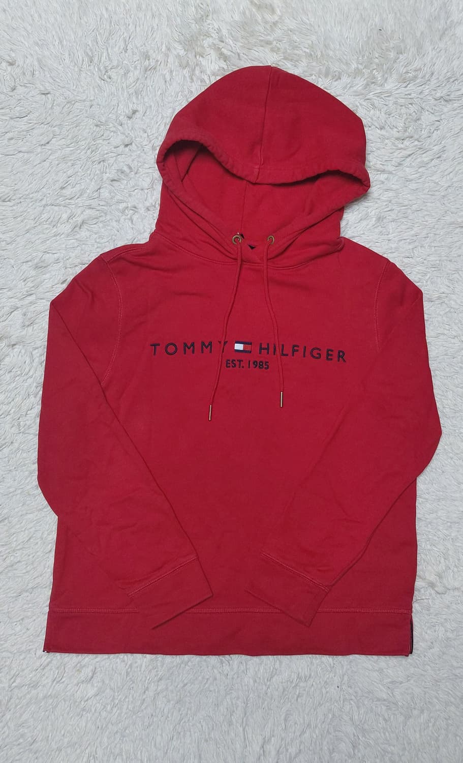 타미힐피거 후드티 M  상품이미지1