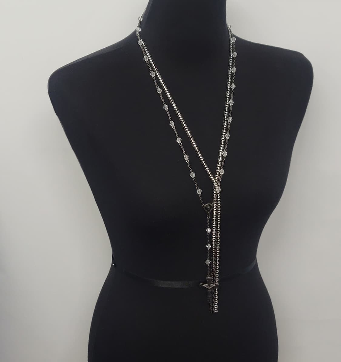 로자리오 necklace set 상품이미지6