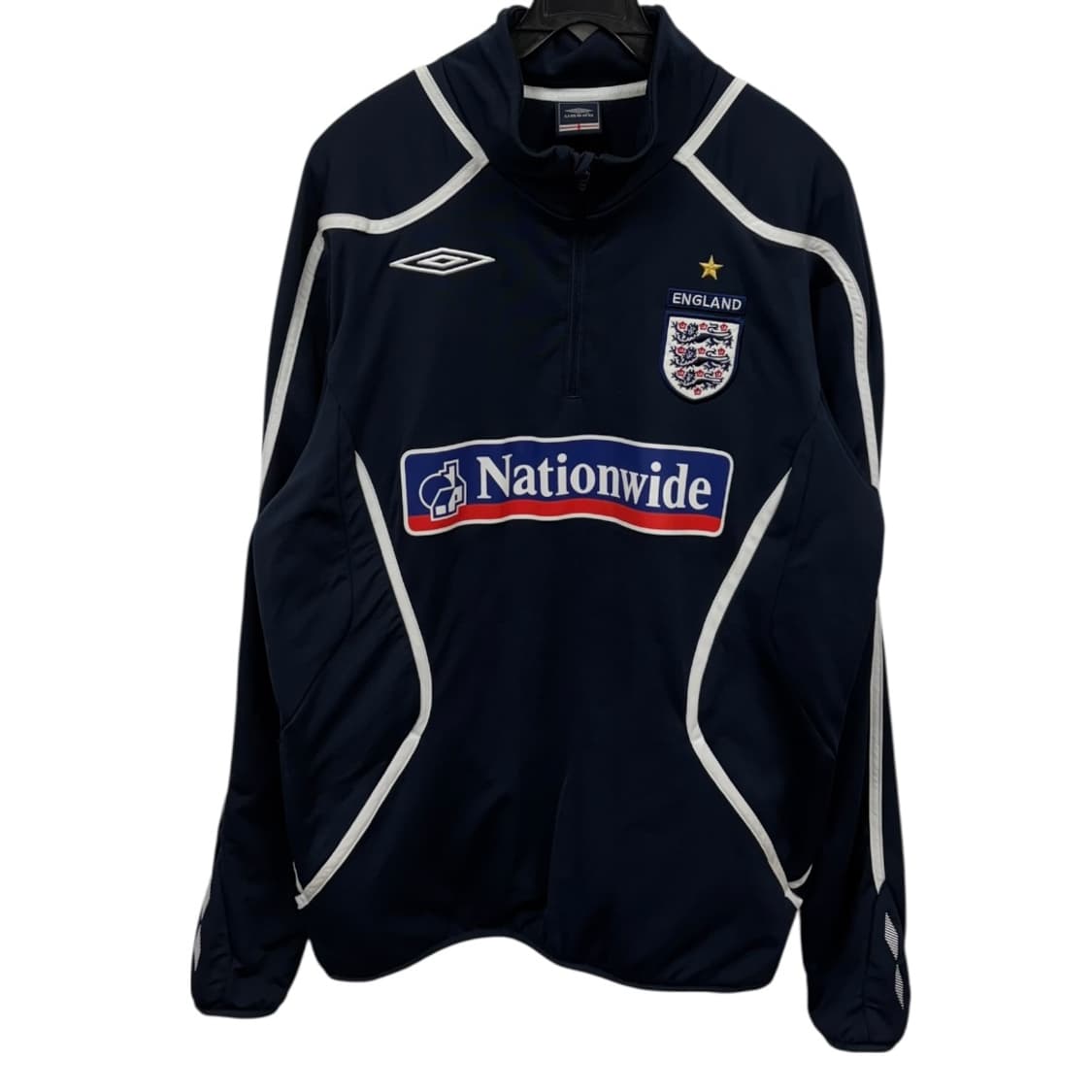 엄브로 잉글랜드 웜업 상품이미지1