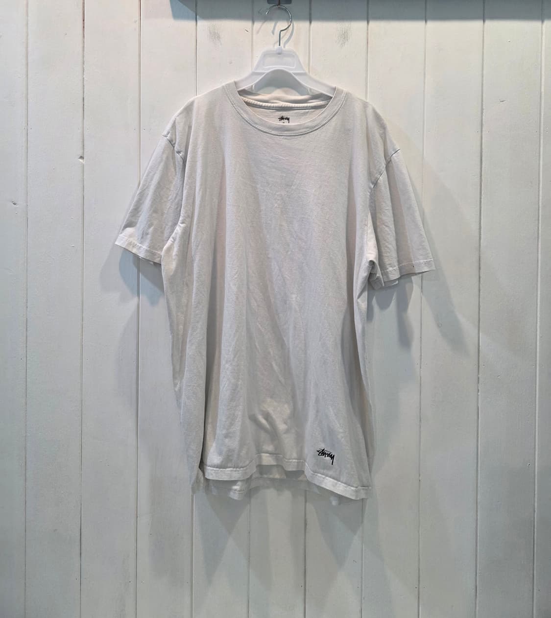 스투시 반팔티 상품이미지1