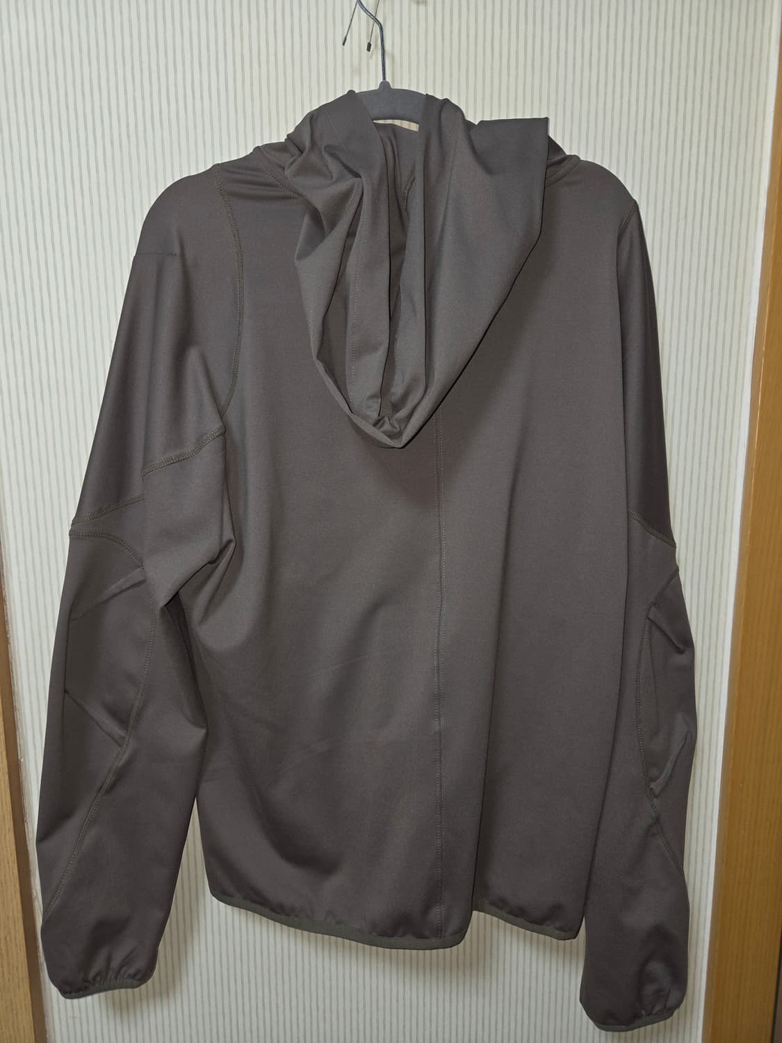 [S]Paf 5.0 후드집업 상품이미지2