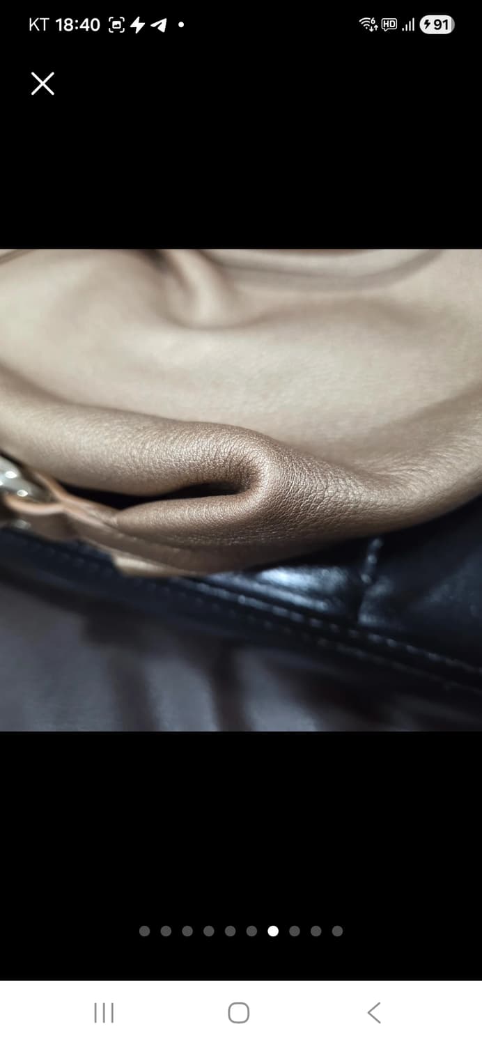 불가리 숄더 상품이미지8