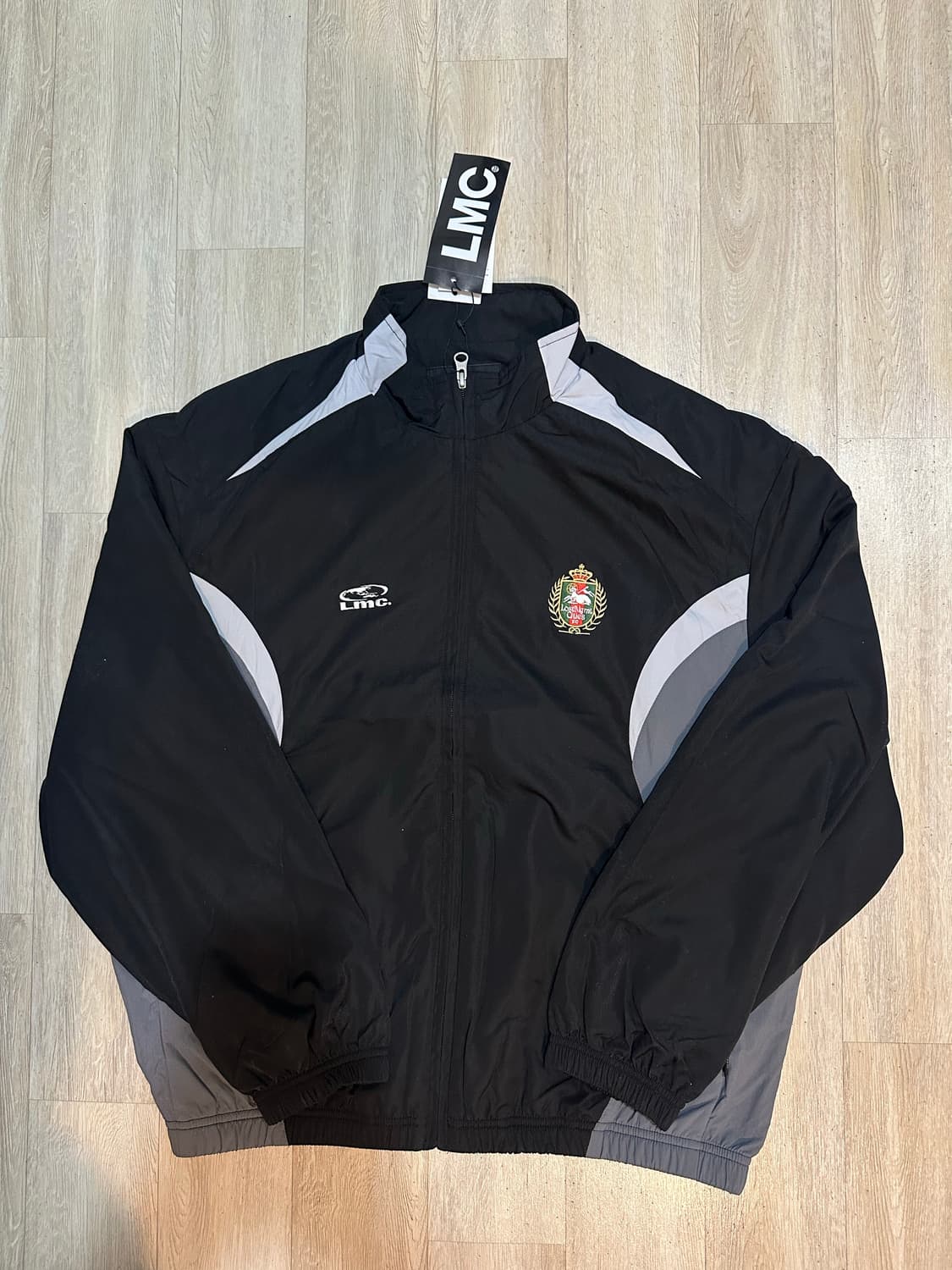 lmc 트랙자켓 상품이미지2