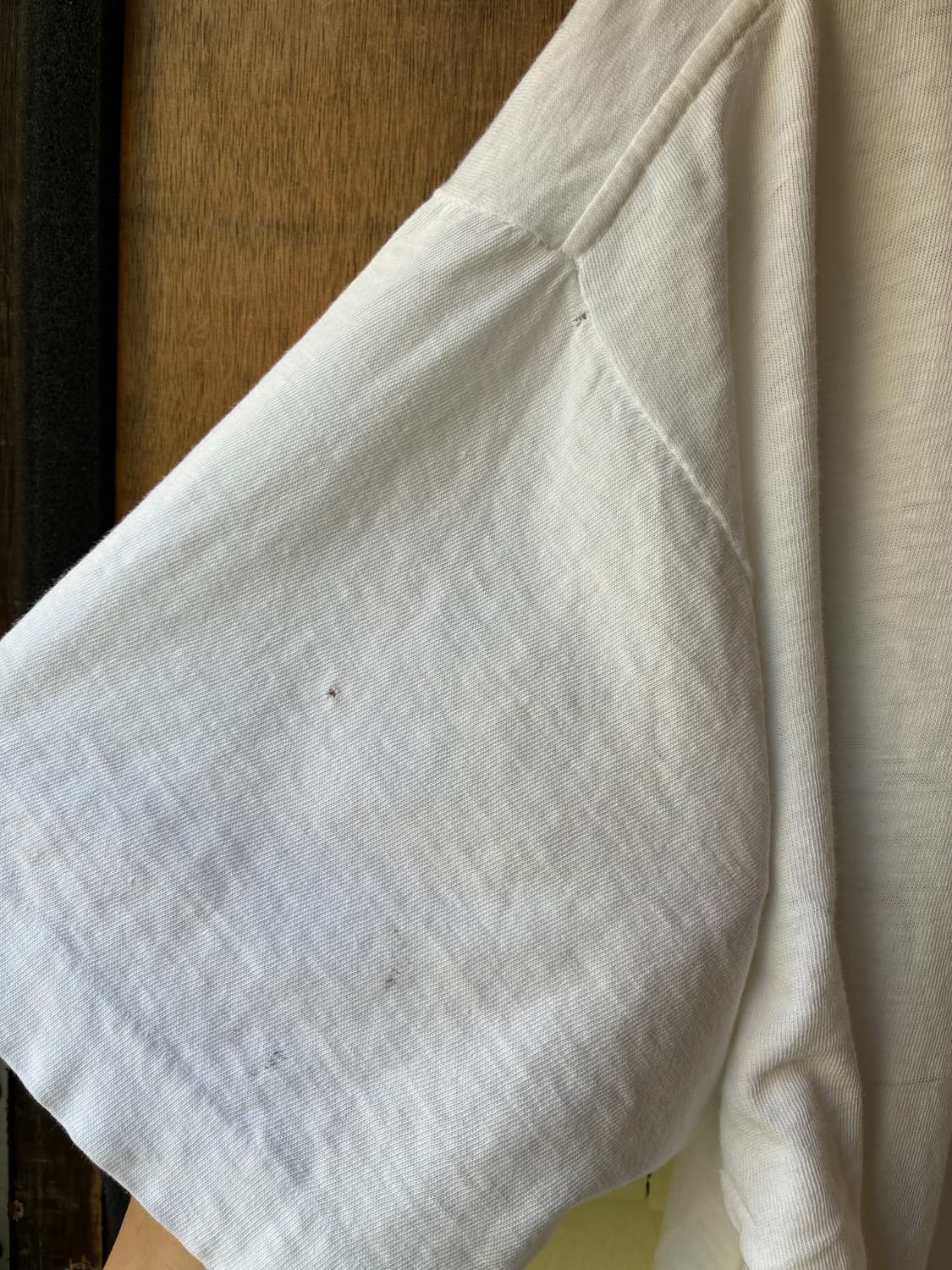 90s Vintage NEW YORK Graphic Tee  상품이미지10