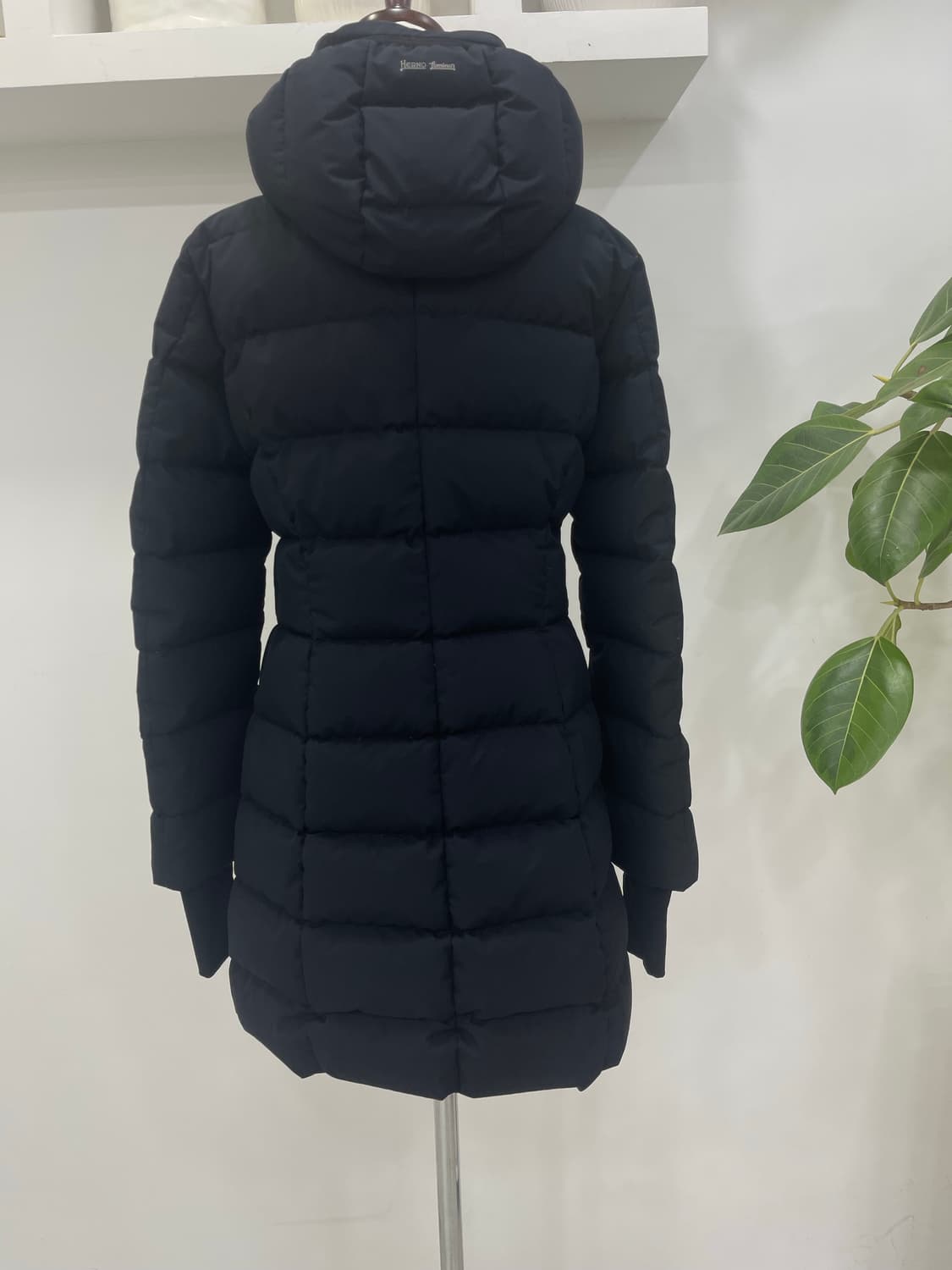 에르노 라미나르  패딩 상품이미지8