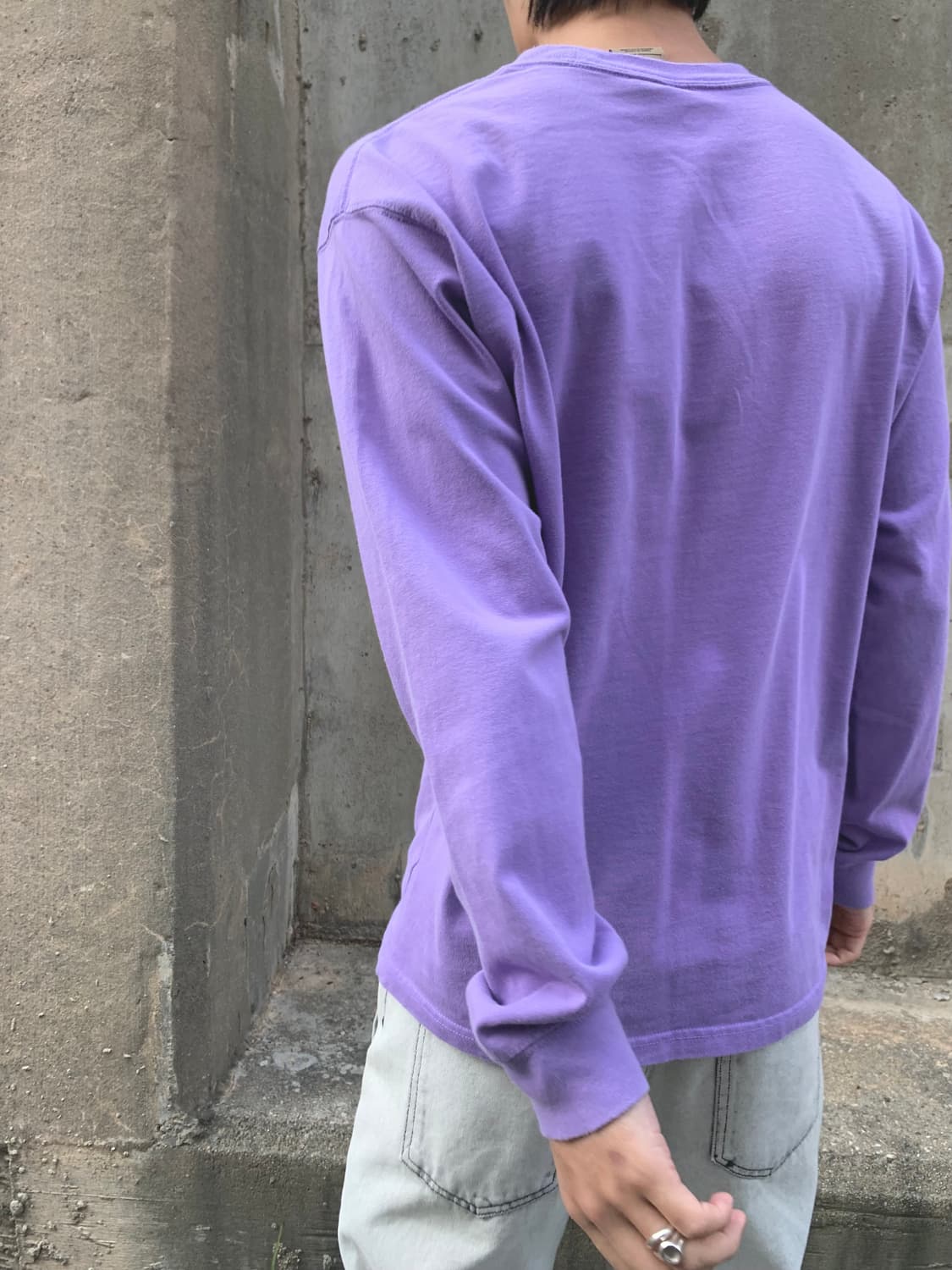 나이키 ACG 롱슬리브 상품이미지3