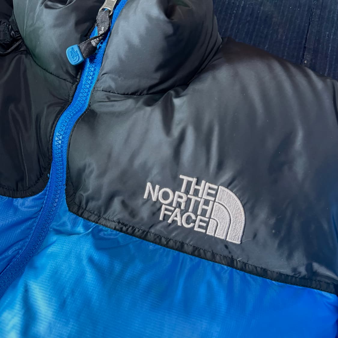 노스페이스 700 눕시  상품이미지3