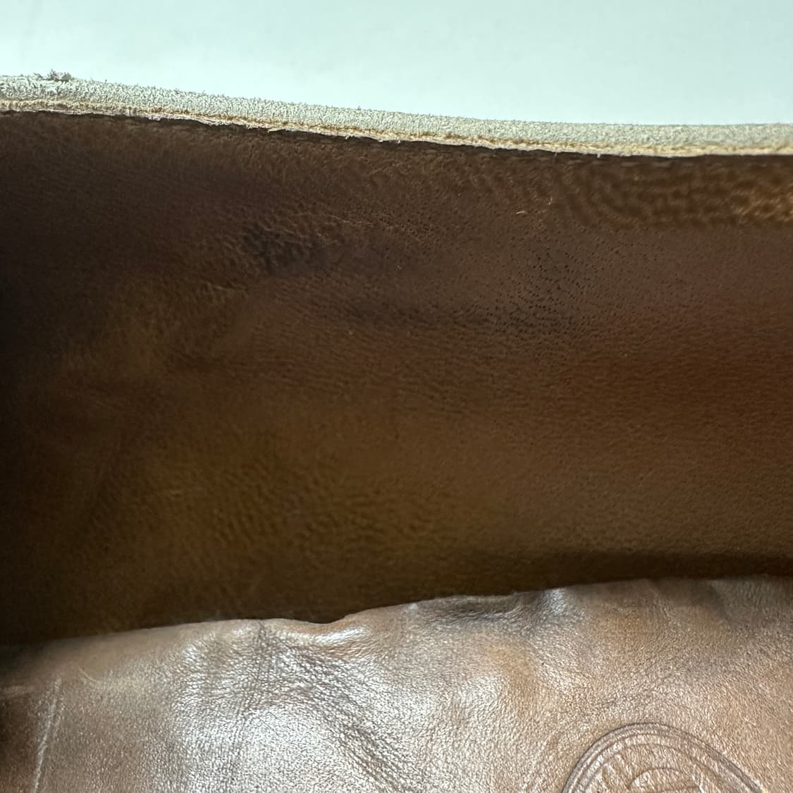 처치스 상하이 구두 상품이미지6