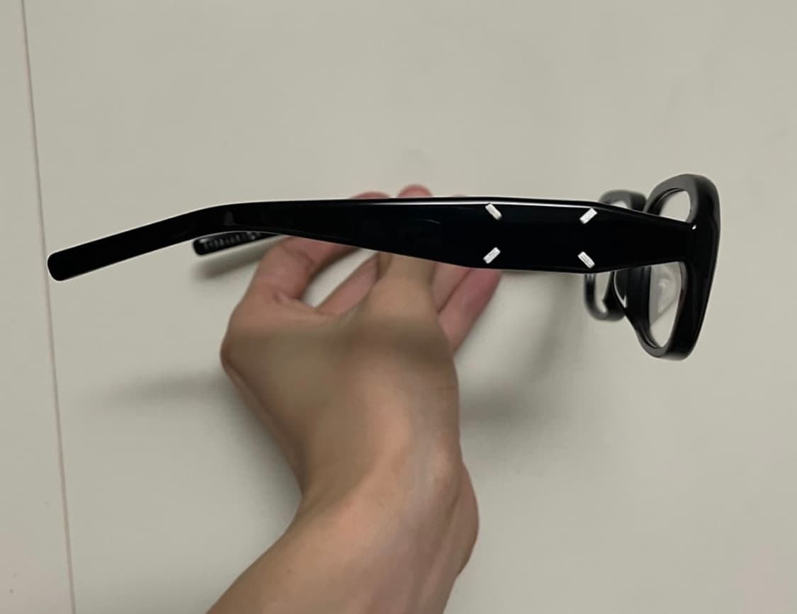 젠틀몬스터 마르지엘라 mm212 상품이미지2