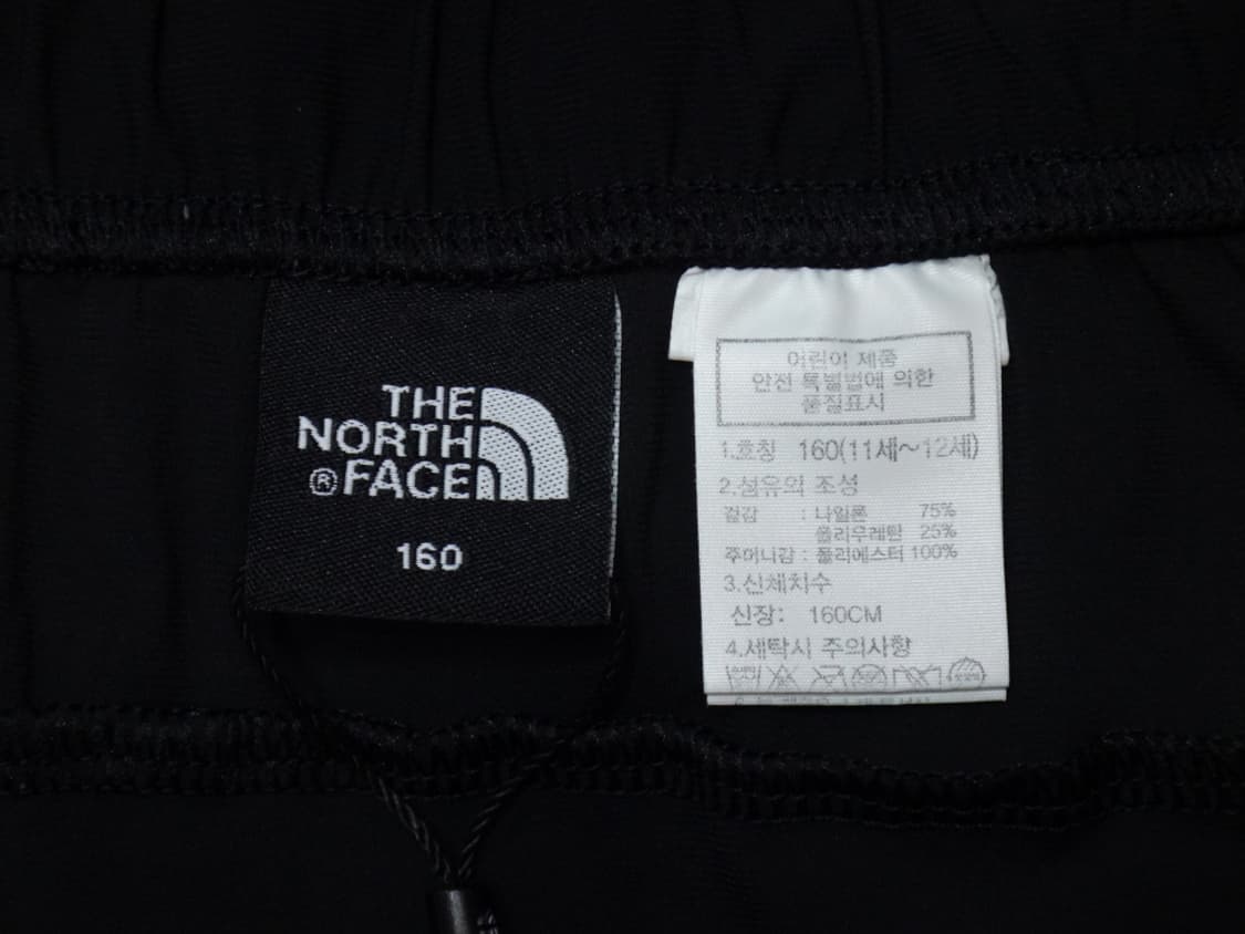 (160) 노스페이스 키즈 쿨 다운 쇼츠 NS6KM05S 상품이미지9
