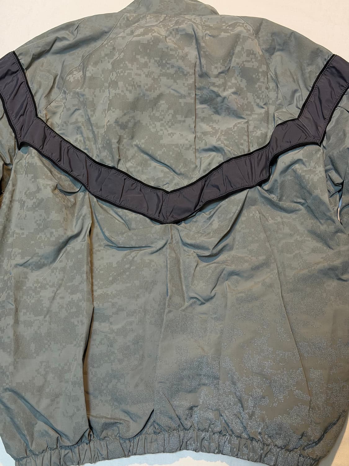 OG ARMY 미군 ipfu 바람막이 자켓 상품이미지3